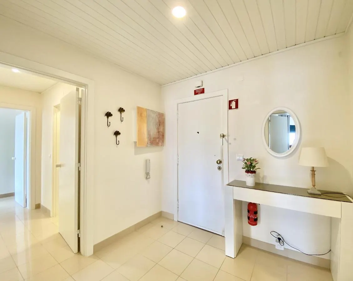 Talia XI - Near The Beach - Vilamoura Apartment