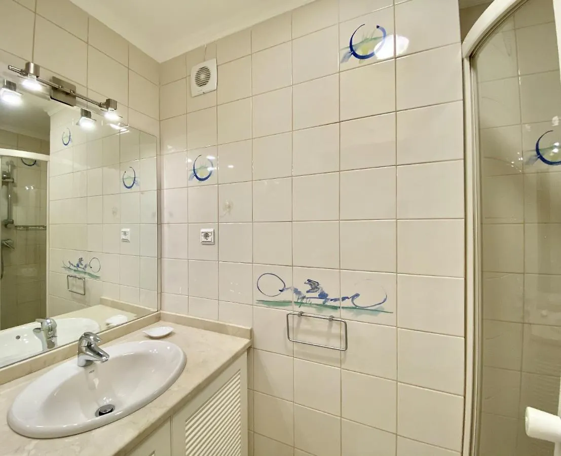 Apartment Talia XI - Near The Beach - Vilamoura