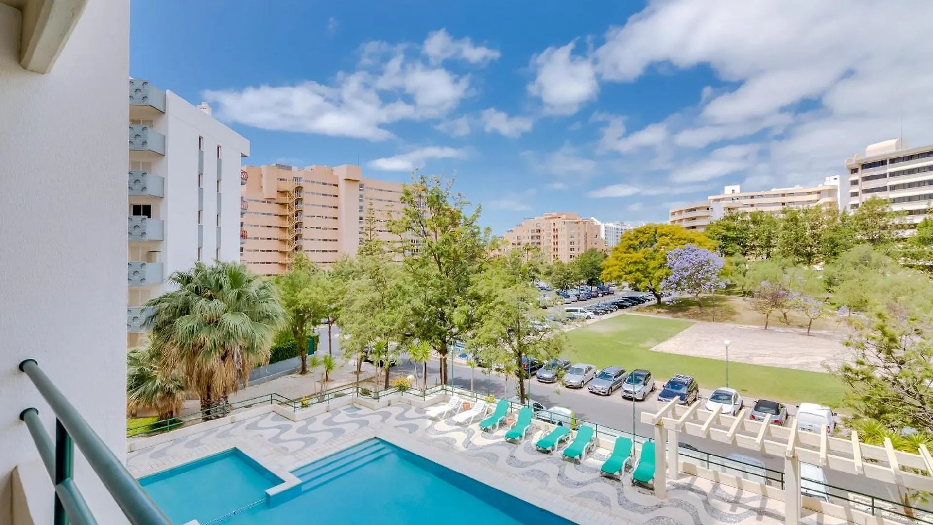 Apartment Talia XI - Near The Beach - Vilamoura