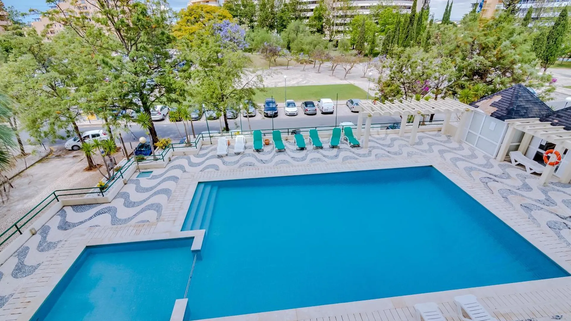 Apartment Talia XI - Near The Beach - Vilamoura Portugal