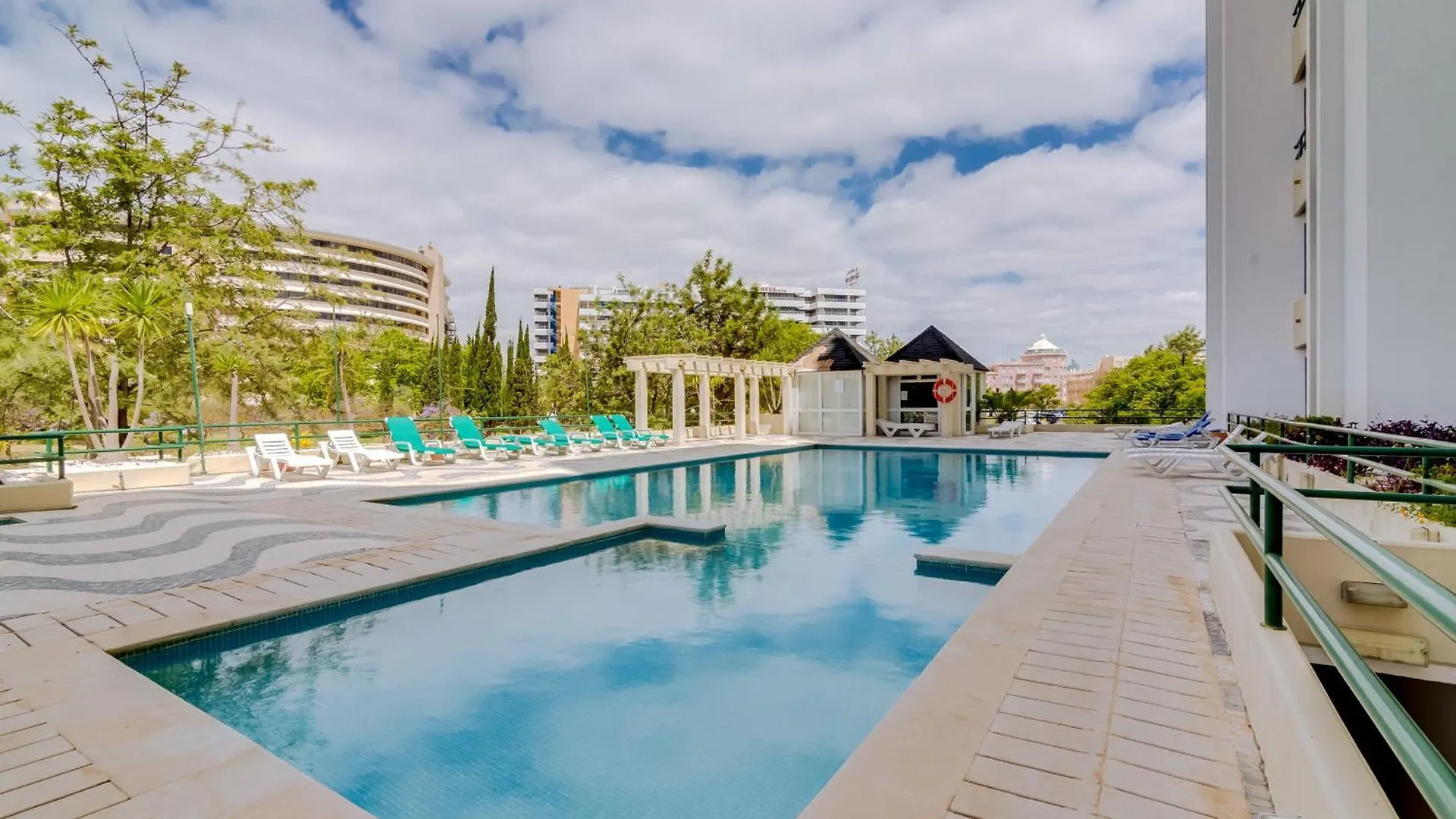 Apartment Talia XI - Near The Beach - Vilamoura