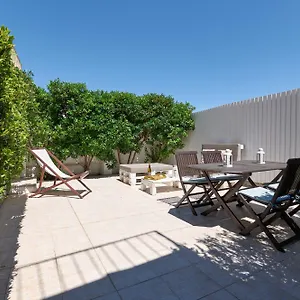 Travessa , Lisbon Portugal