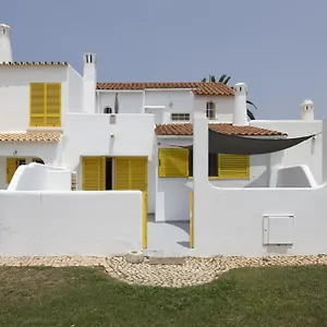 Holiday home Hopstays Aldeia Do Golfe - House C3, Vilamoura