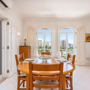 Apartment Center Flat, Vilamoura